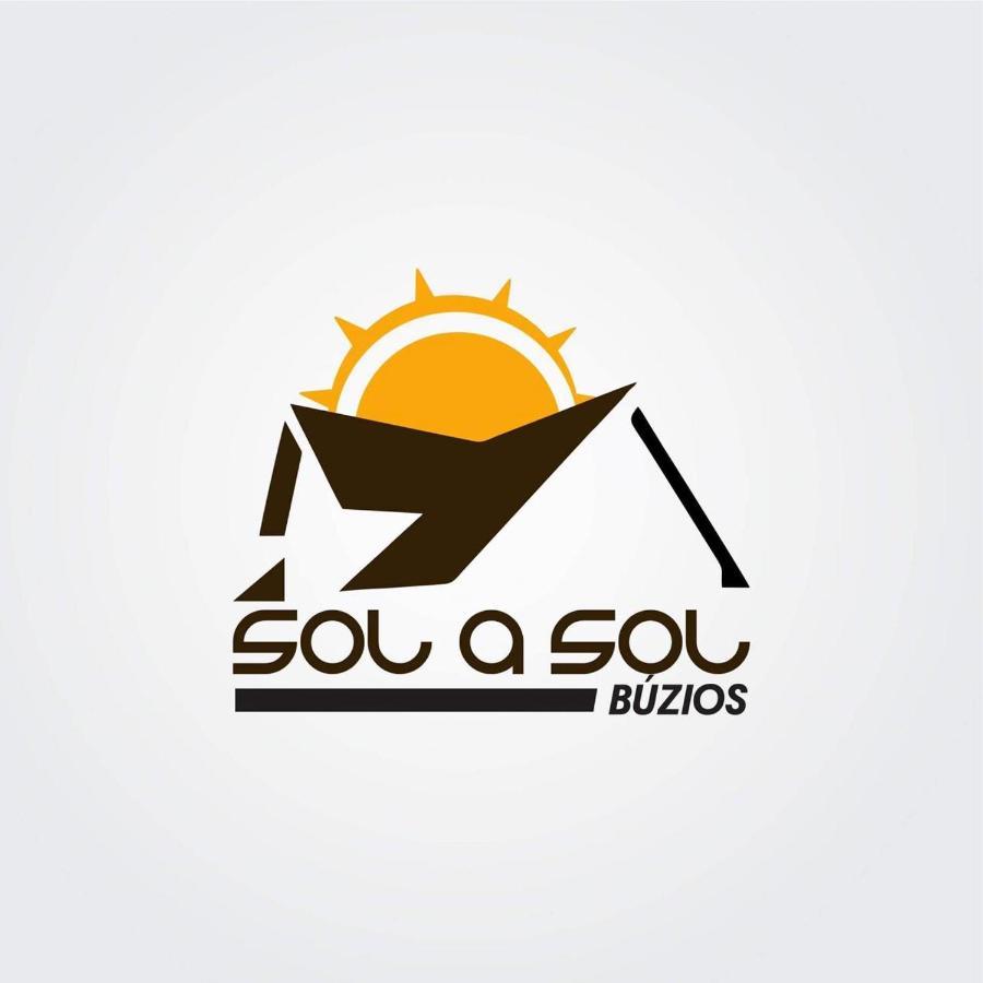 Apartamento Sol A Sol Exclusive Geribá *