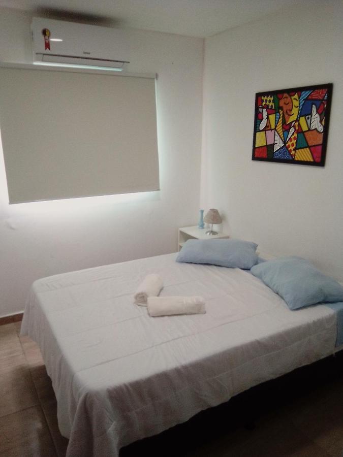 Apartamento Sol A Sol Exclusive Geribá Búzios