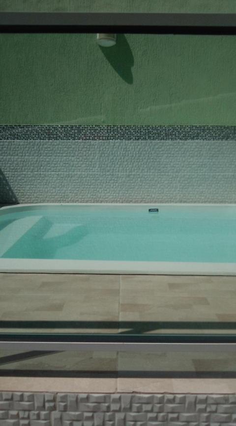 Sol A Sol Exclusive Geribá Apartamento Búzios