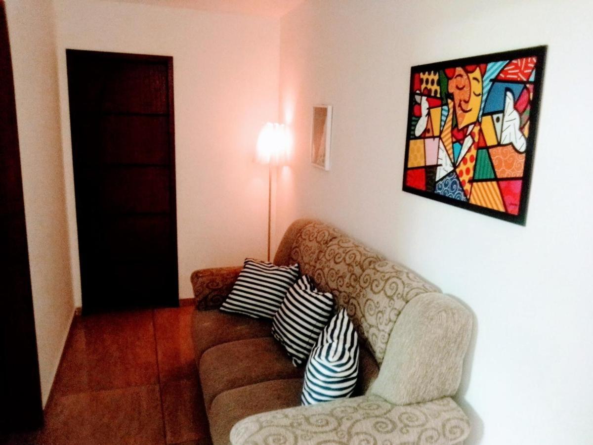 Sol A Sol Exclusive Geribá Apartamento *