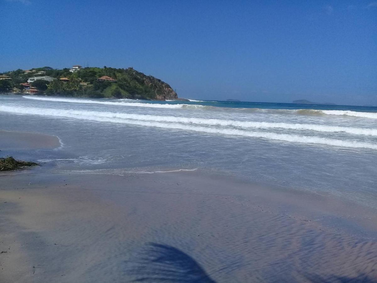 Apartamento Sol A Sol Exclusive Geribá Búzios