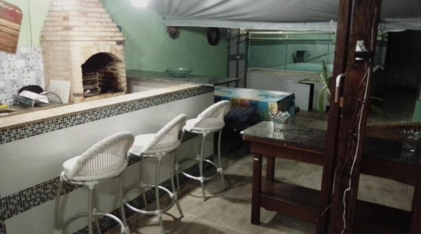 Apartamento Sol A Sol Exclusive Geribá Búzios