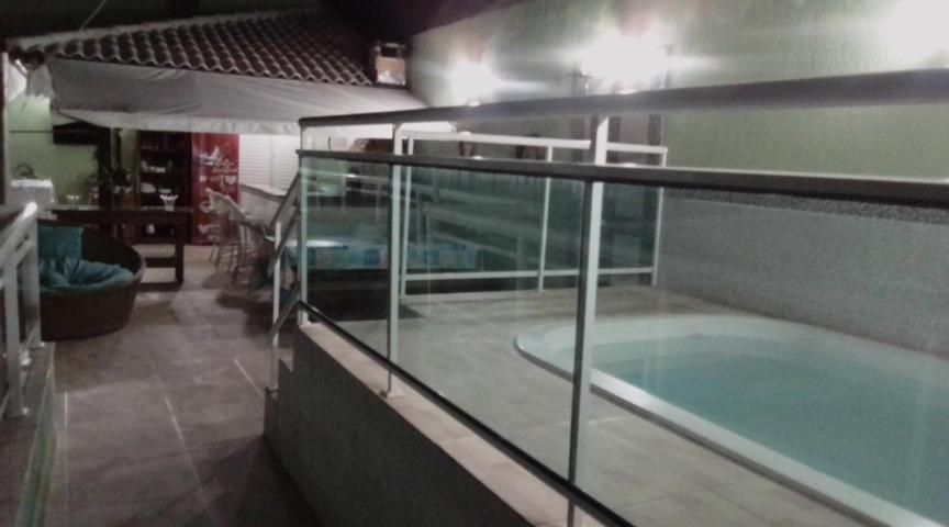 Apartamento Sol A Sol Exclusive Geribá *