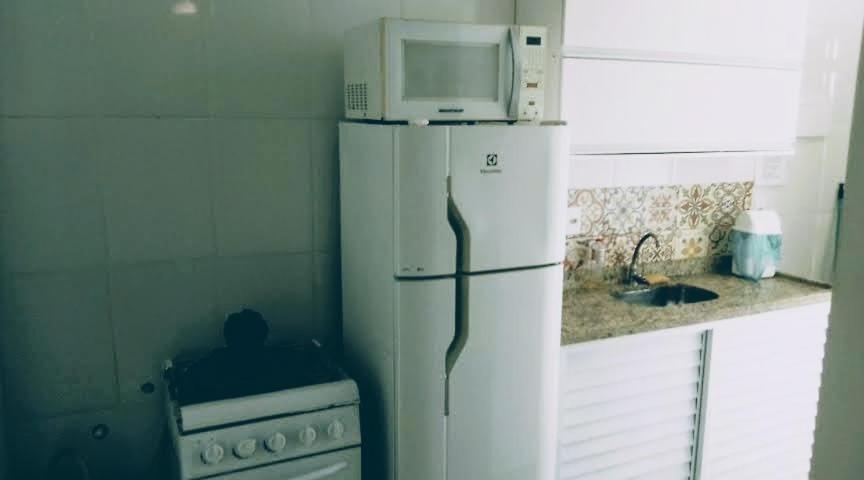 Sol A Sol Exclusive Geribá Apartamento